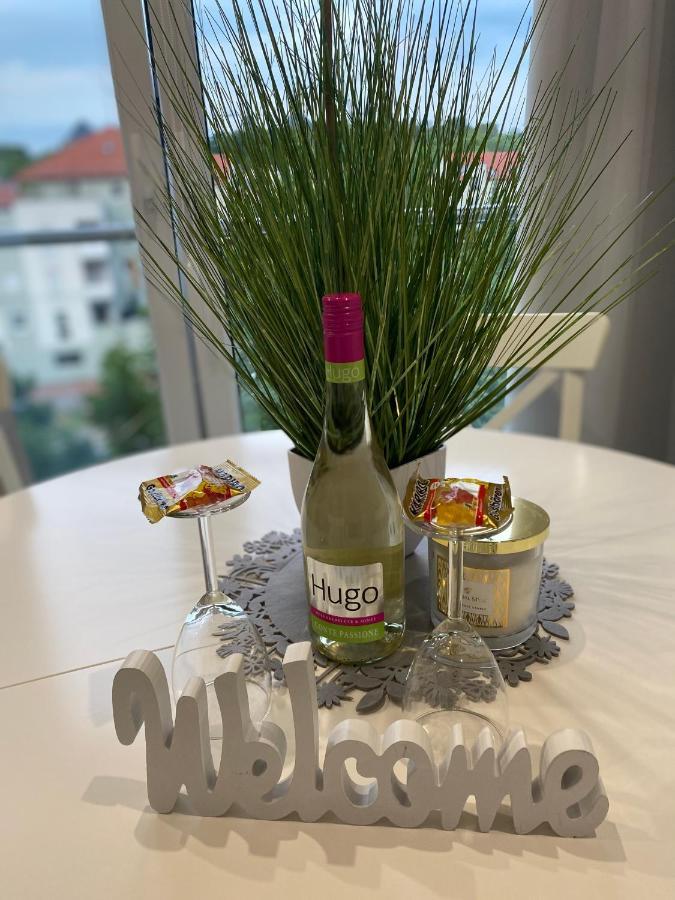 גותה Vita Neubauer Vermietung מראה חיצוני תמונה